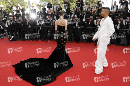 Filmpremiere 'The Innocent', Cannes Film Festival 2022