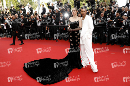 Filmpremiere 'The Innocent', Cannes Film Festival 2022