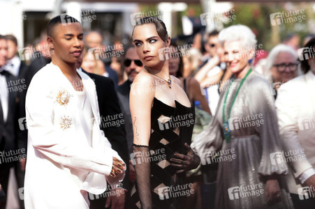 Filmpremiere 'The Innocent', Cannes Film Festival 2022