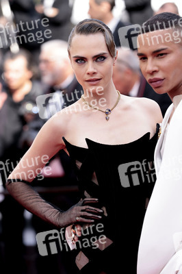 Filmpremiere 'The Innocent', Cannes Film Festival 2022