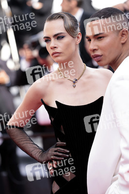 Filmpremiere 'The Innocent', Cannes Film Festival 2022