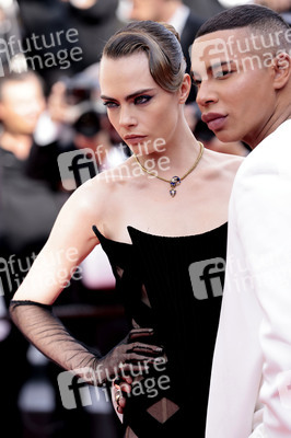 Filmpremiere 'The Innocent', Cannes Film Festival 2022