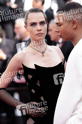 Filmpremiere 'The Innocent', Cannes Film Festival 2022