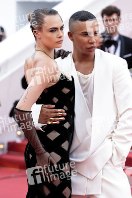 Filmpremiere 'The Innocent', Cannes Film Festival 2022