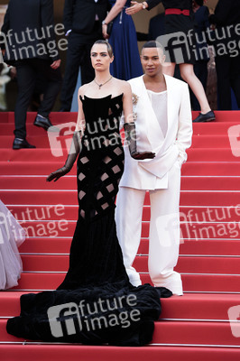 Filmpremiere 'The Innocent', Cannes Film Festival 2022