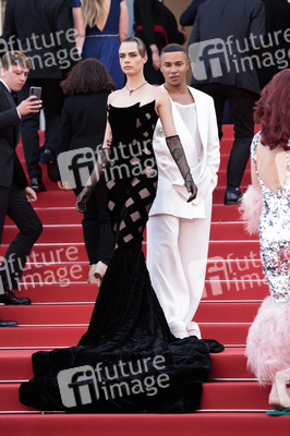 Filmpremiere 'The Innocent', Cannes Film Festival 2022