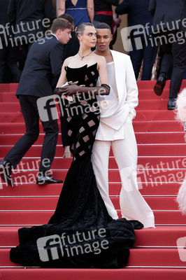 Filmpremiere 'The Innocent', Cannes Film Festival 2022