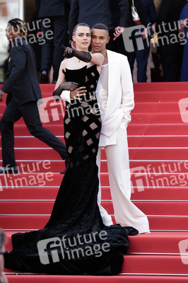 Filmpremiere 'The Innocent', Cannes Film Festival 2022