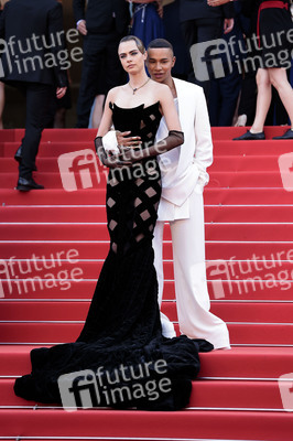 Filmpremiere 'The Innocent', Cannes Film Festival 2022