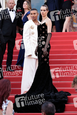 Filmpremiere 'The Innocent', Cannes Film Festival 2022