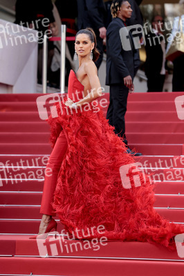 Filmpremiere 'The Innocent', Cannes Film Festival 2022