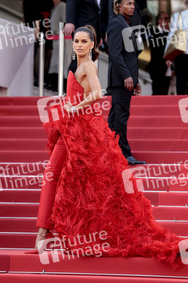 Filmpremiere 'The Innocent', Cannes Film Festival 2022