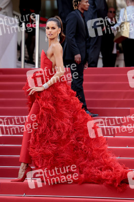 Filmpremiere 'The Innocent', Cannes Film Festival 2022