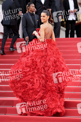 Filmpremiere 'The Innocent', Cannes Film Festival 2022