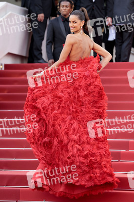 Filmpremiere 'The Innocent', Cannes Film Festival 2022