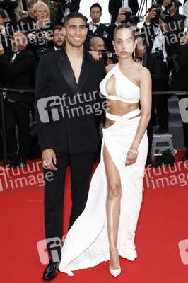 Filmpremiere 'The Innocent', Cannes Film Festival 2022