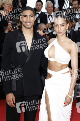 Filmpremiere 'The Innocent', Cannes Film Festival 2022