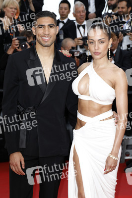 Filmpremiere 'The Innocent', Cannes Film Festival 2022