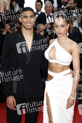 Filmpremiere 'The Innocent', Cannes Film Festival 2022