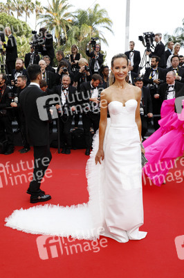 Filmpremiere 'The Innocent', Cannes Film Festival 2022