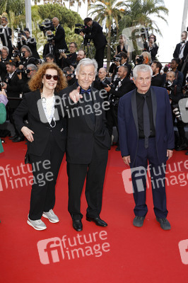 Filmpremiere 'The Innocent', Cannes Film Festival 2022