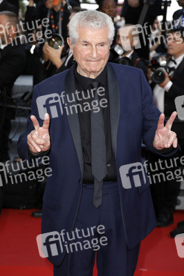 Filmpremiere 'The Innocent', Cannes Film Festival 2022