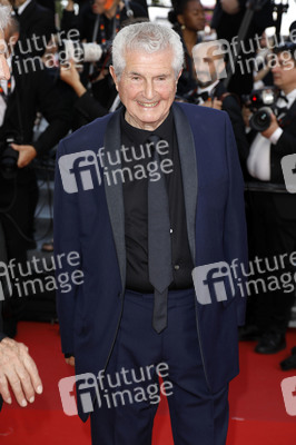 Filmpremiere 'The Innocent', Cannes Film Festival 2022