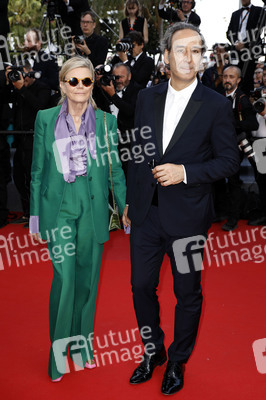 Filmpremiere 'The Innocent', Cannes Film Festival 2022