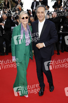 Filmpremiere 'The Innocent', Cannes Film Festival 2022