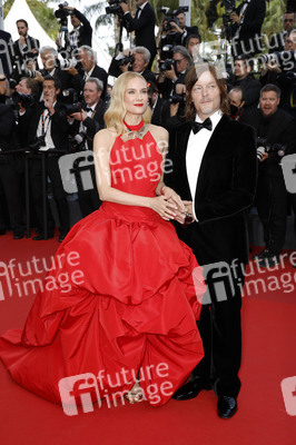 Filmpremiere 'The Innocent', Cannes Film Festival 2022