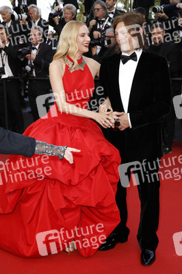 Filmpremiere 'The Innocent', Cannes Film Festival 2022