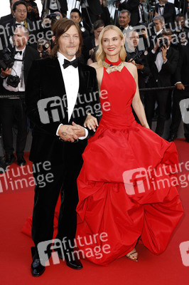 Filmpremiere 'The Innocent', Cannes Film Festival 2022