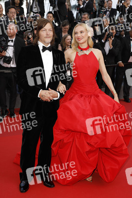 Filmpremiere 'The Innocent', Cannes Film Festival 2022