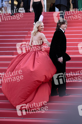 Filmpremiere 'The Innocent', Cannes Film Festival 2022