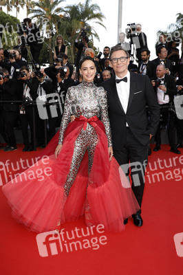 Filmpremiere 'The Innocent', Cannes Film Festival 2022