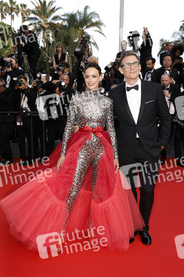 Filmpremiere 'The Innocent', Cannes Film Festival 2022