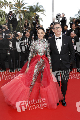 Filmpremiere 'The Innocent', Cannes Film Festival 2022