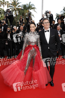 Filmpremiere 'The Innocent', Cannes Film Festival 2022