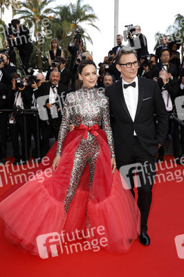 Filmpremiere 'The Innocent', Cannes Film Festival 2022