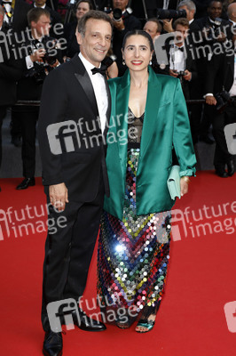 Filmpremiere 'The Innocent', Cannes Film Festival 2022