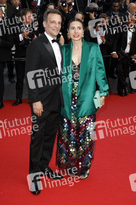 Filmpremiere 'The Innocent', Cannes Film Festival 2022