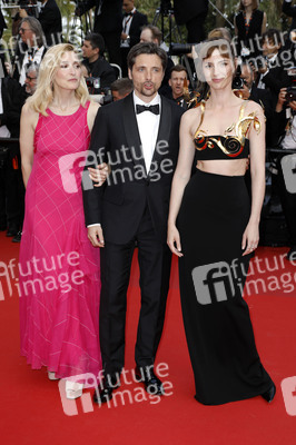 Filmpremiere 'The Innocent', Cannes Film Festival 2022