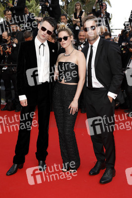 Filmpremiere 'The Innocent', Cannes Film Festival 2022