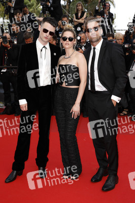 Filmpremiere 'The Innocent', Cannes Film Festival 2022