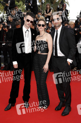 Filmpremiere 'The Innocent', Cannes Film Festival 2022