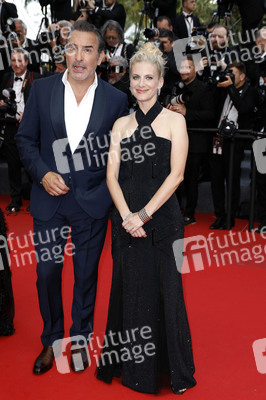 Filmpremiere 'The Innocent', Cannes Film Festival 2022