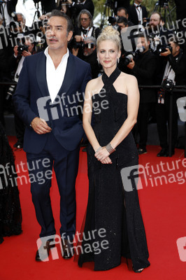 Filmpremiere 'The Innocent', Cannes Film Festival 2022