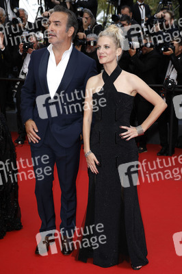 Filmpremiere 'The Innocent', Cannes Film Festival 2022