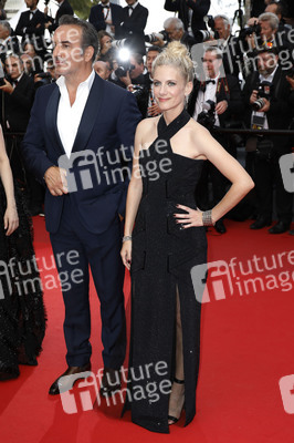 Filmpremiere 'The Innocent', Cannes Film Festival 2022