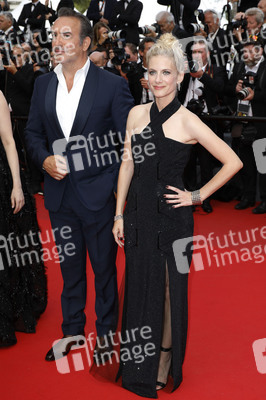 Filmpremiere 'The Innocent', Cannes Film Festival 2022